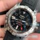 Asian ETA2836 Replica Breitling Avenger II Seawolf Black Dial Rubber Strap Watch (7)_th.jpg